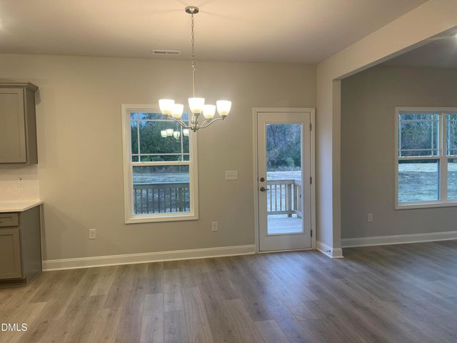 193 Falls Of The Cape Drive, Lillington, NC 27546