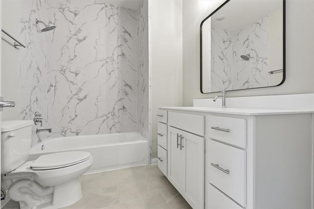 9906 Clark Canyon Lane, Houston, TX 77076