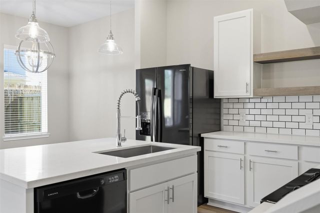 9906 Clark Canyon Lane, Houston, TX 77076