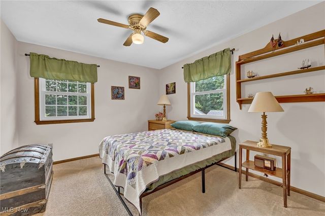 1065 Sunshine Court, Grafton, OH 44044