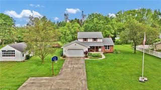 1065 Sunshine Court, Grafton, OH 44044