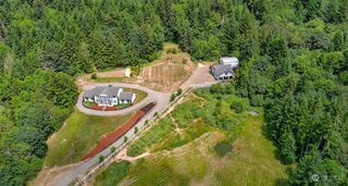 12832 Hunter Road SW, Rochester, WA 98579