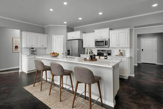 12500 Deep Creek Drive, Canyon, TX 79015