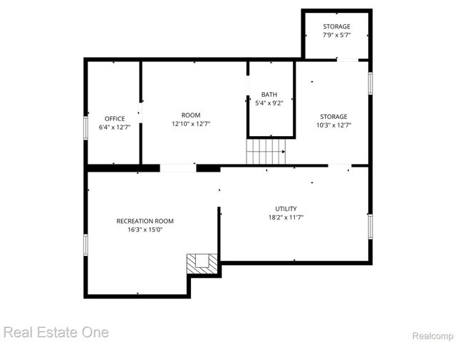 2293 Nichols Avenue, Grand Blanc Charter Township, MI 48507
