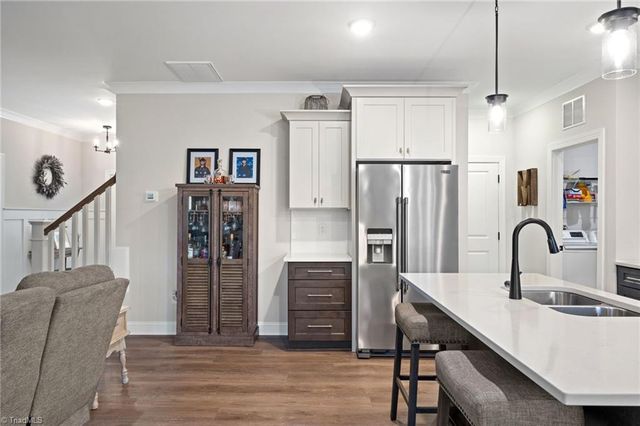 272 Salter Path, Lexington, NC 27295