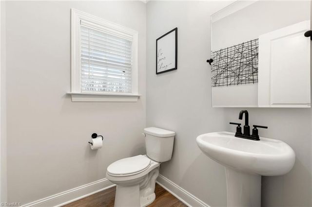 272 Salter Path, Lexington, NC 27295