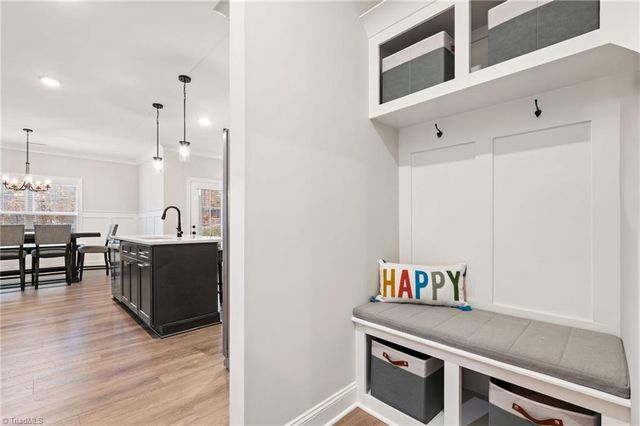 272 Salter Path, Lexington, NC 27295