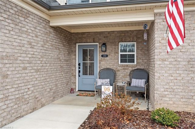 272 Salter Path, Lexington, NC 27295