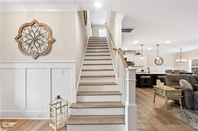 272 Salter Path, Lexington, NC 27295