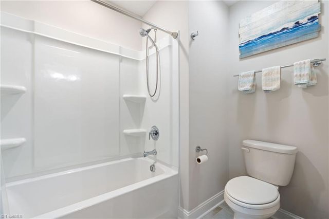 272 Salter Path, Lexington, NC 27295