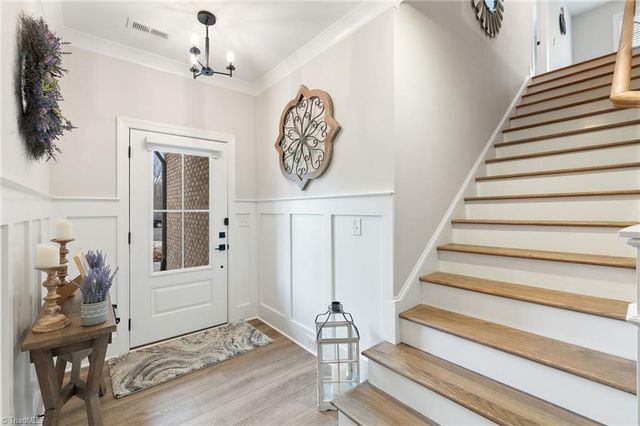 272 Salter Path, Lexington, NC 27295