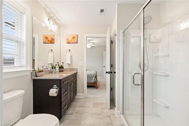 272 Salter Path, Lexington, NC 27295