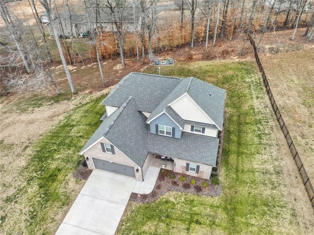272 Salter Path, Lexington, NC 27295