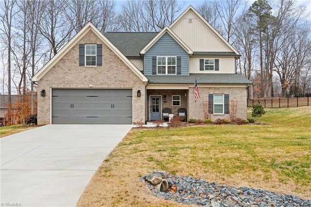 272 Salter Path, Lexington, NC 27295
