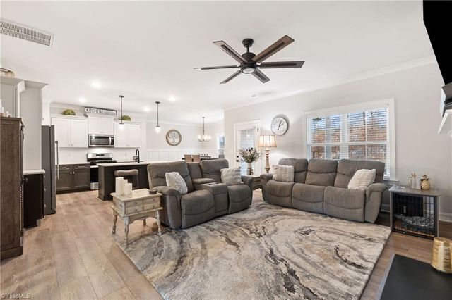 272 Salter Path, Lexington, NC 27295