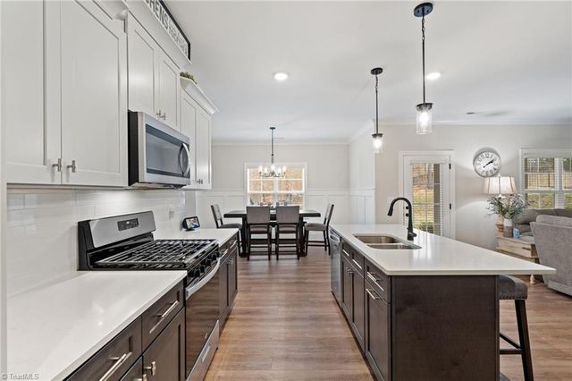 272 Salter Path, Lexington, NC 27295