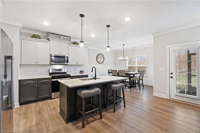 272 Salter Path, Lexington, NC 27295