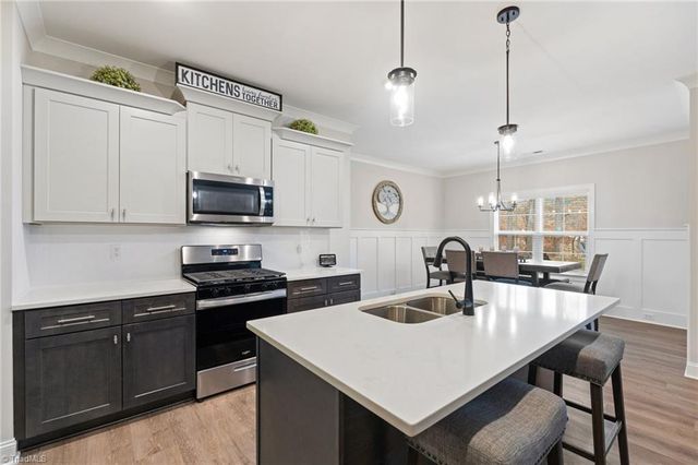 272 Salter Path, Lexington, NC 27295