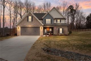 272 Salter Path, Lexington, NC 27295