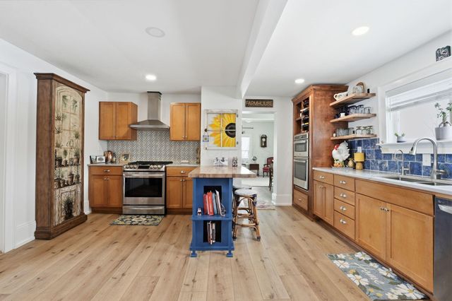 6481 Sherman Road, Galena, OH 43021