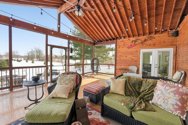 6481 Sherman Road, Galena, OH 43021