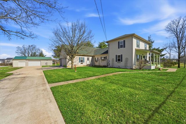 6481 Sherman Road, Galena, OH 43021