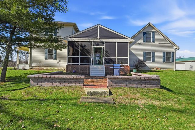 6481 Sherman Road, Galena, OH 43021