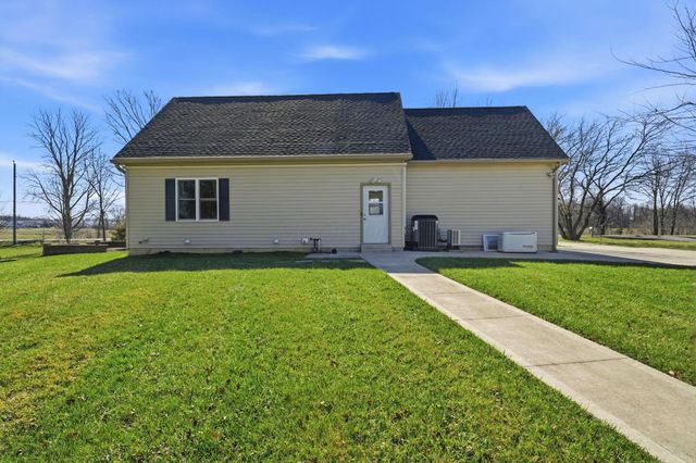6481 Sherman Road, Galena, OH 43021