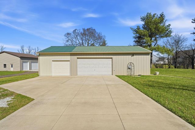 6481 Sherman Road, Galena, OH 43021