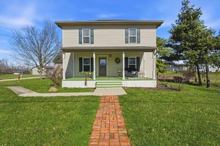 6481 Sherman Road, Galena, OH 43021