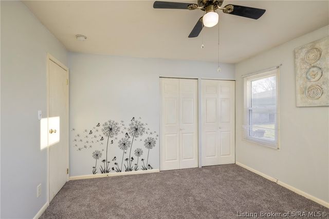 821 Holly Drive, Jeffersonville, IN 47130