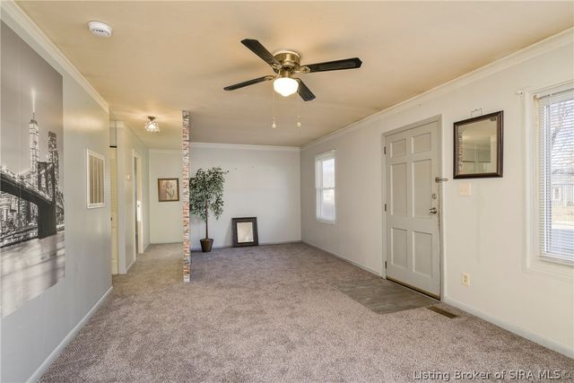 821 Holly Drive, Jeffersonville, IN 47130