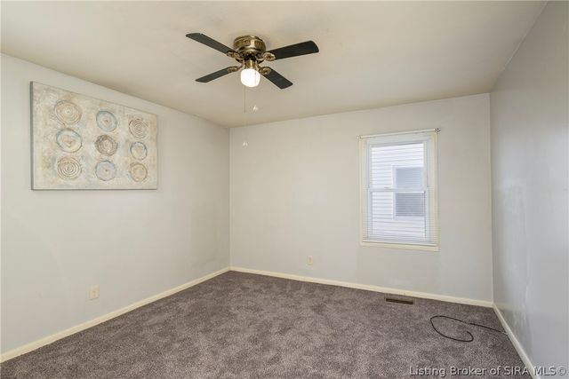 821 Holly Drive, Jeffersonville, IN 47130