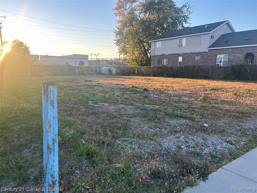 1629 Waterman Street, Detroit, MI 48209