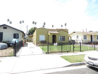 1438 W 95th Street W, Los Angeles, CA 90047