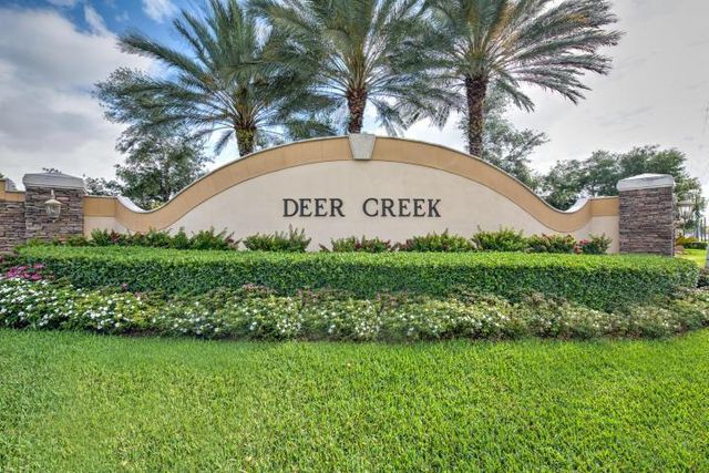 2440 Deer Creek Country Club Boulevard 306-C, Deerfield Beach, FL 33442