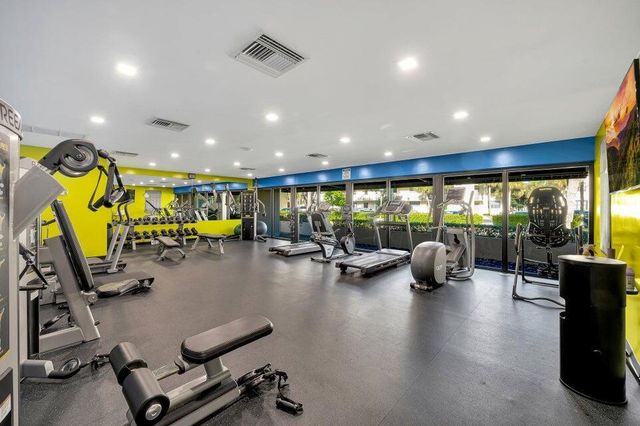 2440 Deer Creek Country Club Boulevard 306-C, Deerfield Beach, FL 33442