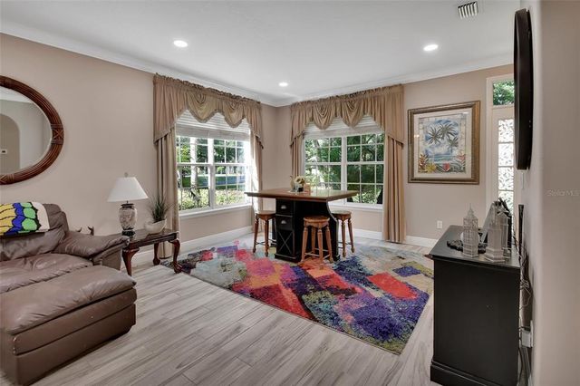 1545 COVERED BRIDGE DRIVE, Deland, FL 32724