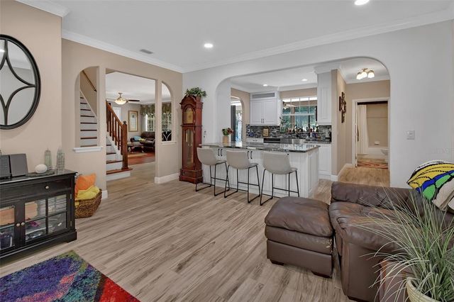 1545 COVERED BRIDGE DRIVE, Deland, FL 32724