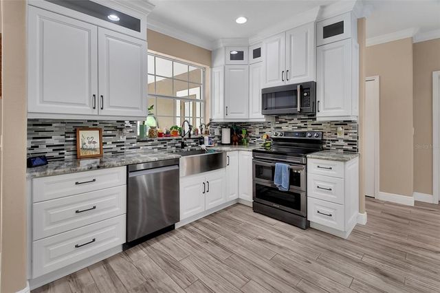 1545 COVERED BRIDGE DRIVE, Deland, FL 32724