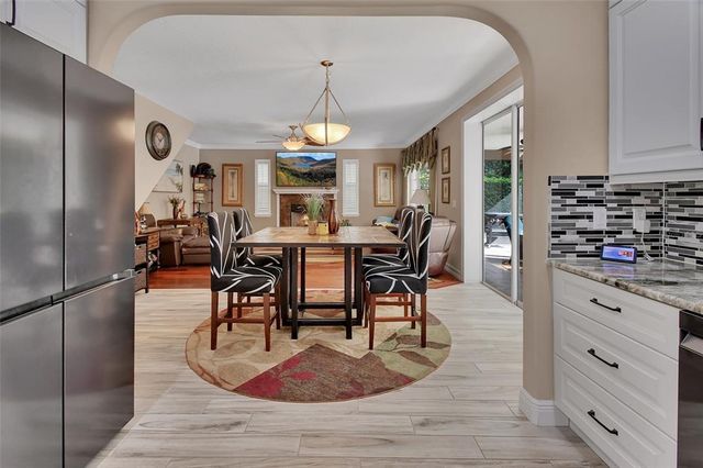 1545 COVERED BRIDGE DRIVE, Deland, FL 32724