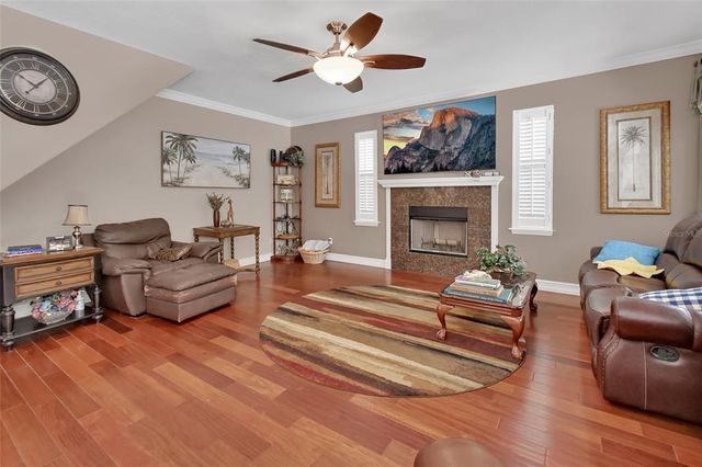 1545 COVERED BRIDGE DRIVE, Deland, FL 32724