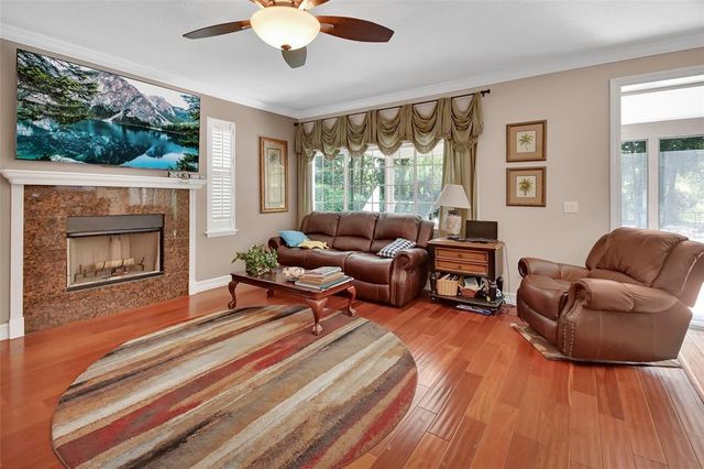 1545 COVERED BRIDGE DRIVE, Deland, FL 32724