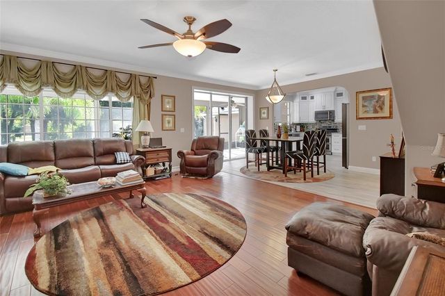 1545 COVERED BRIDGE DRIVE, Deland, FL 32724