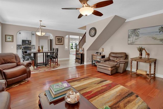 1545 COVERED BRIDGE DRIVE, Deland, FL 32724
