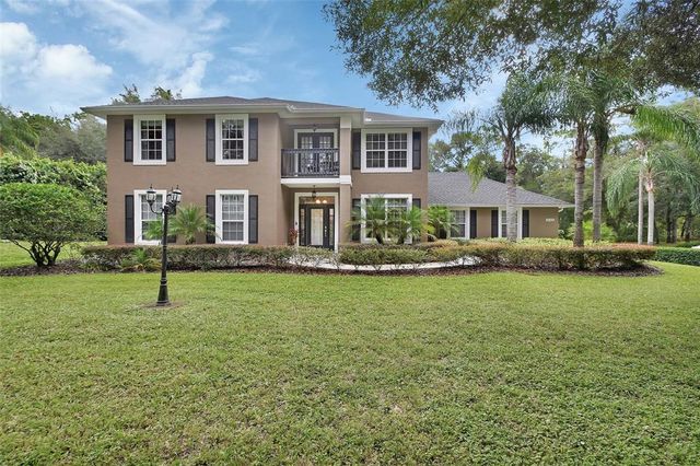 1545 COVERED BRIDGE DRIVE, Deland, FL 32724