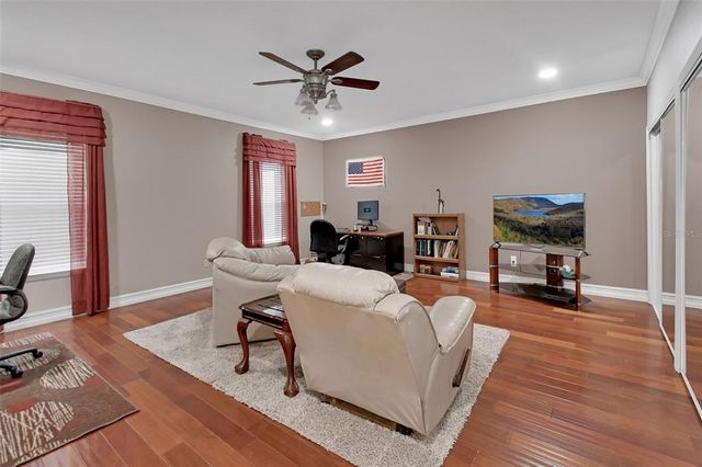 1545 COVERED BRIDGE DRIVE, Deland, FL 32724