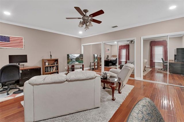 1545 COVERED BRIDGE DRIVE, Deland, FL 32724