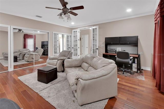 1545 COVERED BRIDGE DRIVE, Deland, FL 32724