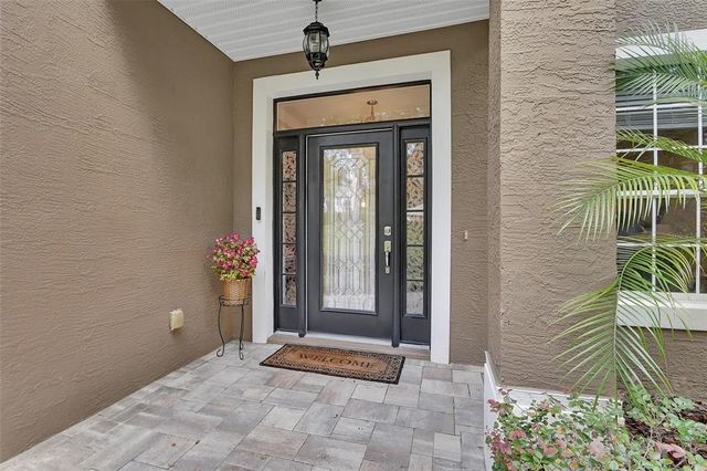 1545 COVERED BRIDGE DRIVE, Deland, FL 32724